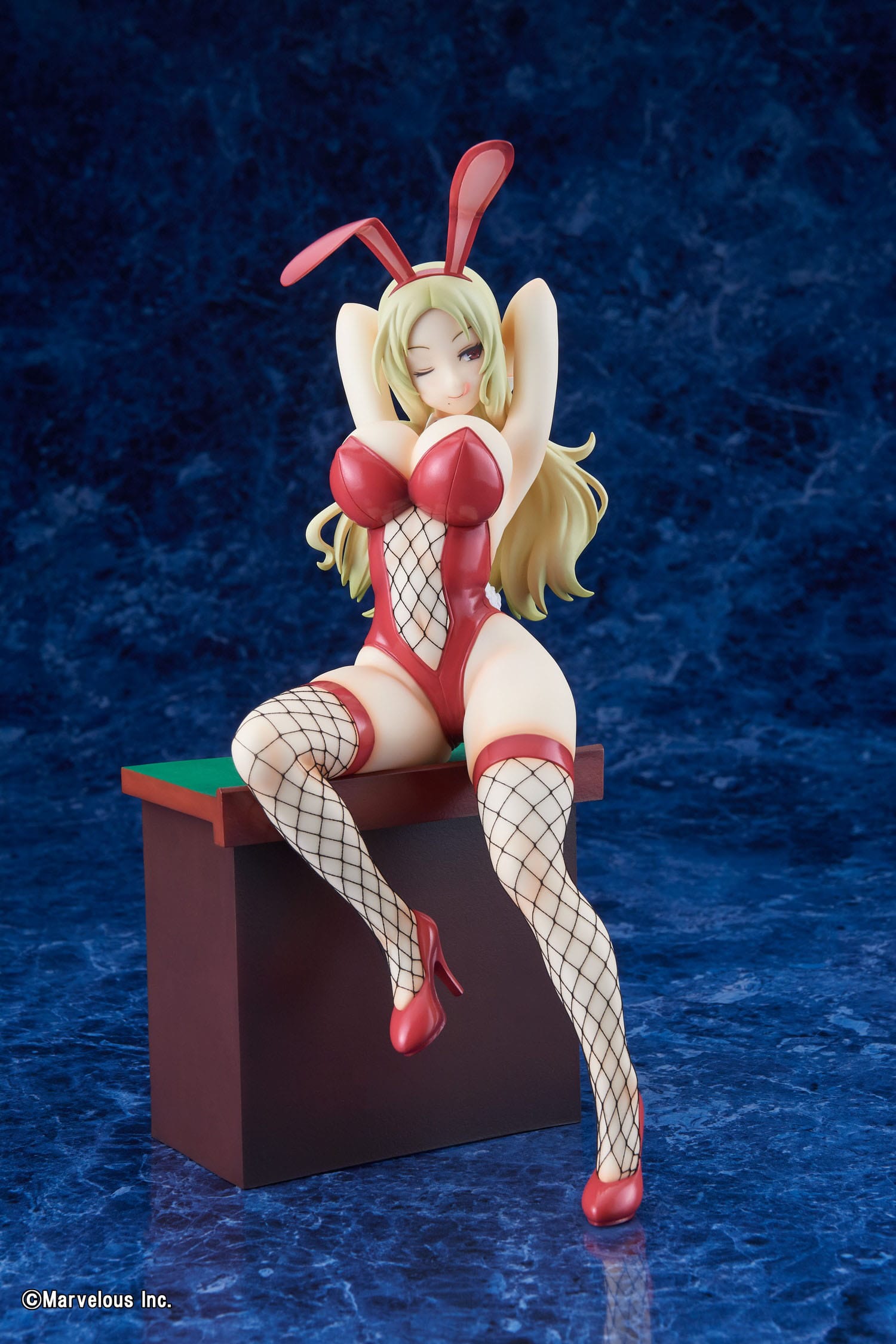 Shiki Senran Kagura Red Ver. Kaitendoh - Anime Figuren günstig kaufen