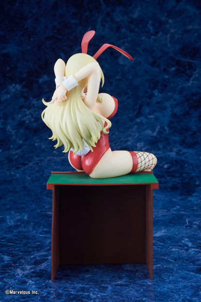 Shiki Senran Kagura Red Ver. Kaitendoh - Anime Figuren günstig kaufen