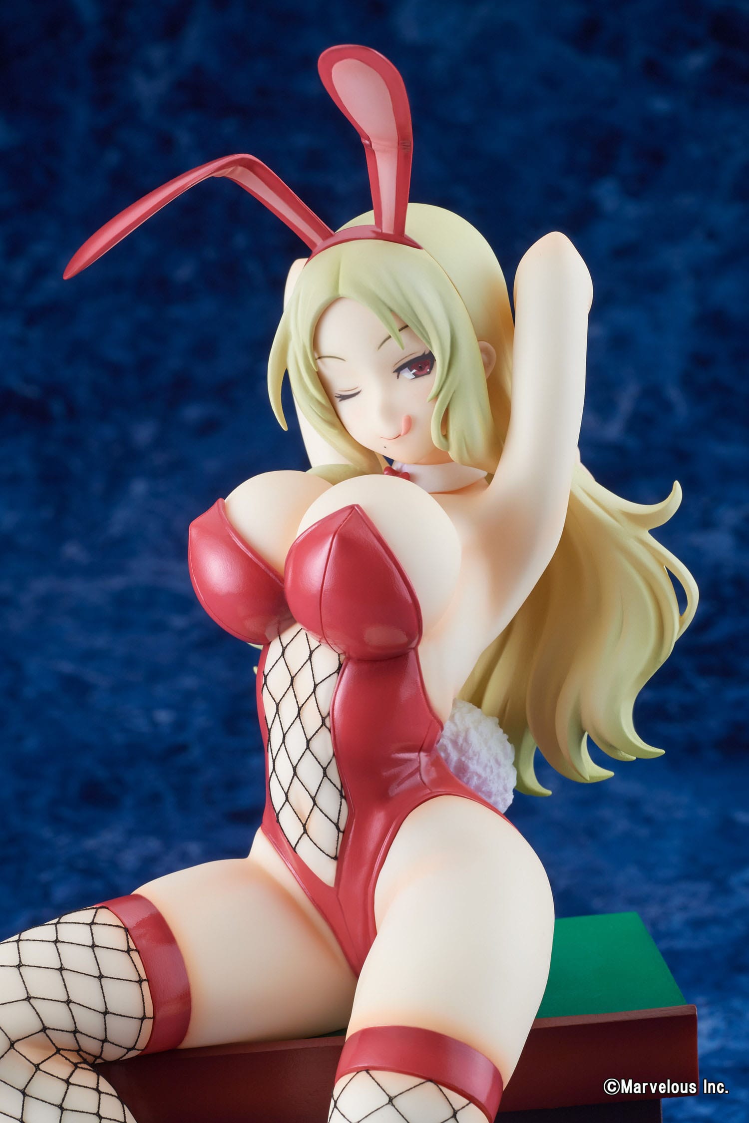 Shiki Senran Kagura Red Ver. Kaitendoh - Anime Figuren günstig kaufen