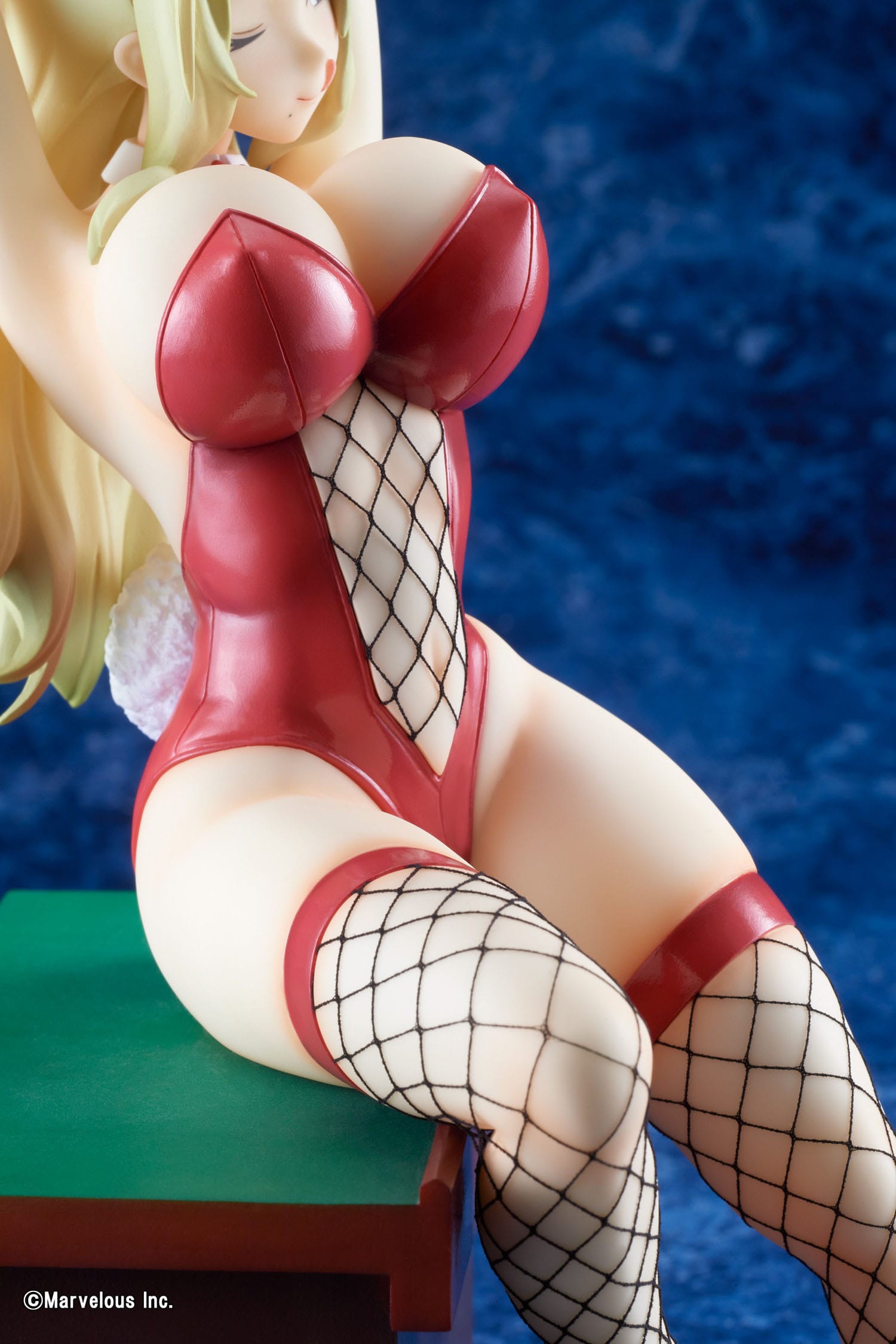 Shiki Senran Kagura Red Ver. Kaitendoh - Anime Figuren günstig kaufen
