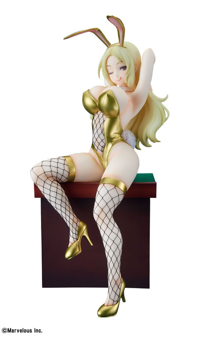 Shiki - Senran Kagura - Limited Gold - Kaitendoh - Anime Figuren günstig kaufen