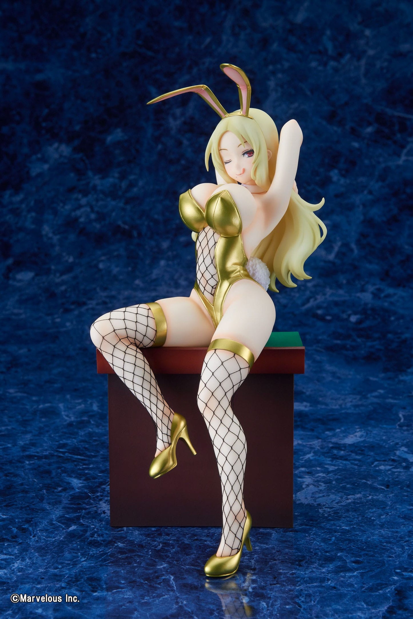 Shiki - Senran Kagura - Limited Gold - Kaitendoh - Anime Figuren günstig kaufen
