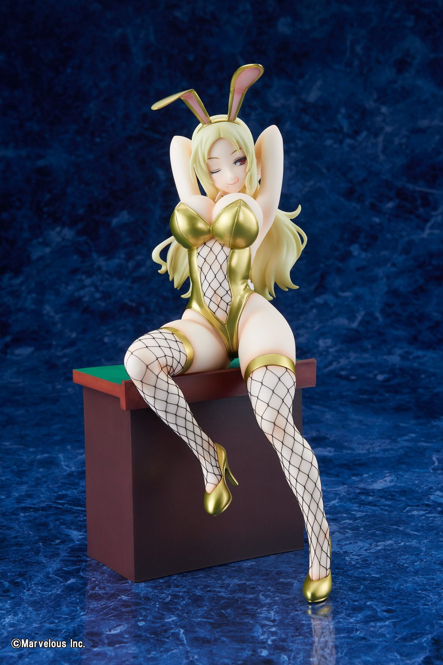 Shiki - Senran Kagura - Limited Gold - Kaitendoh - Anime Figuren günstig kaufen