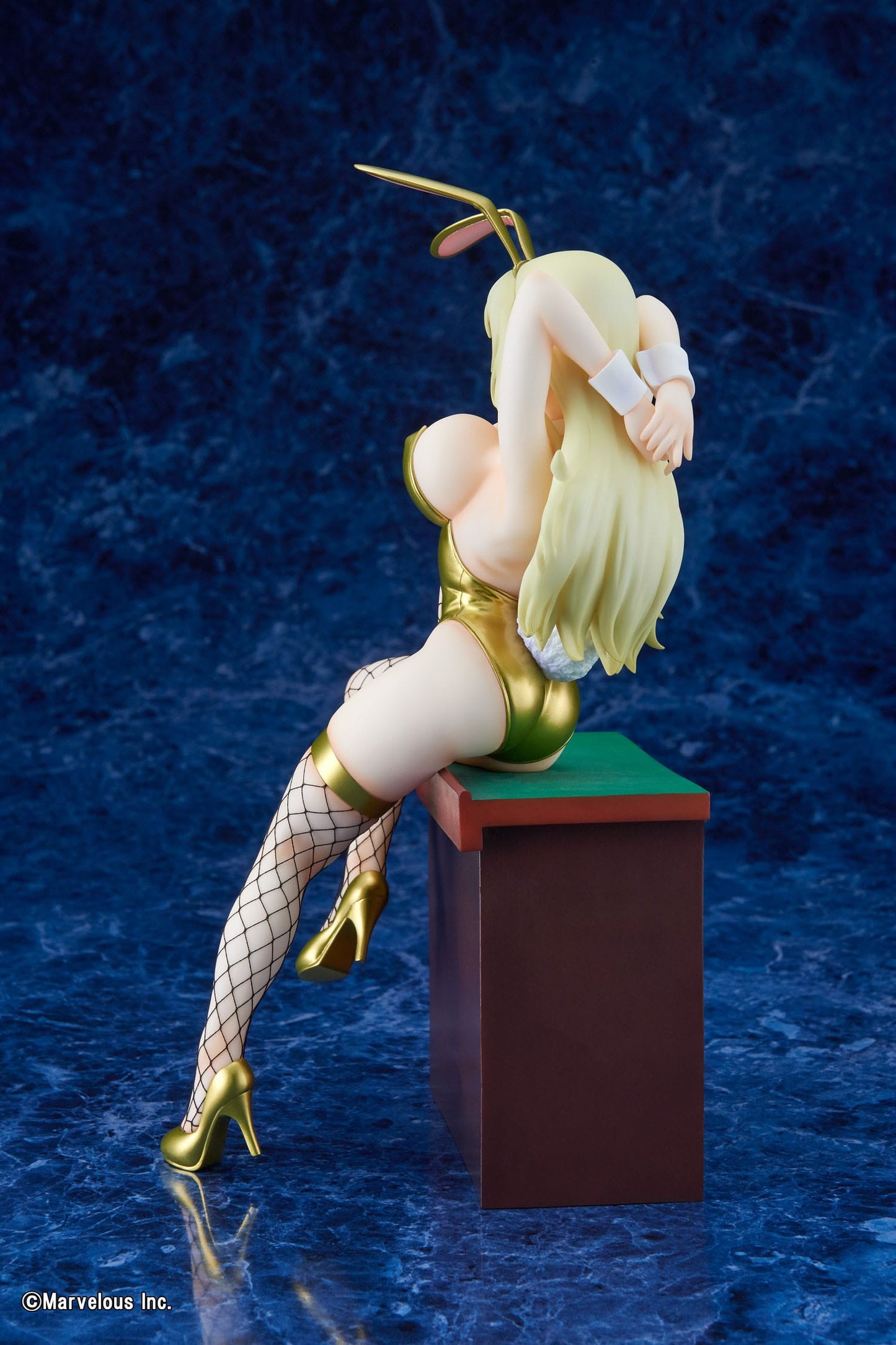 Shiki - Senran Kagura - Limited Gold - Kaitendoh - Anime Figuren günstig kaufen