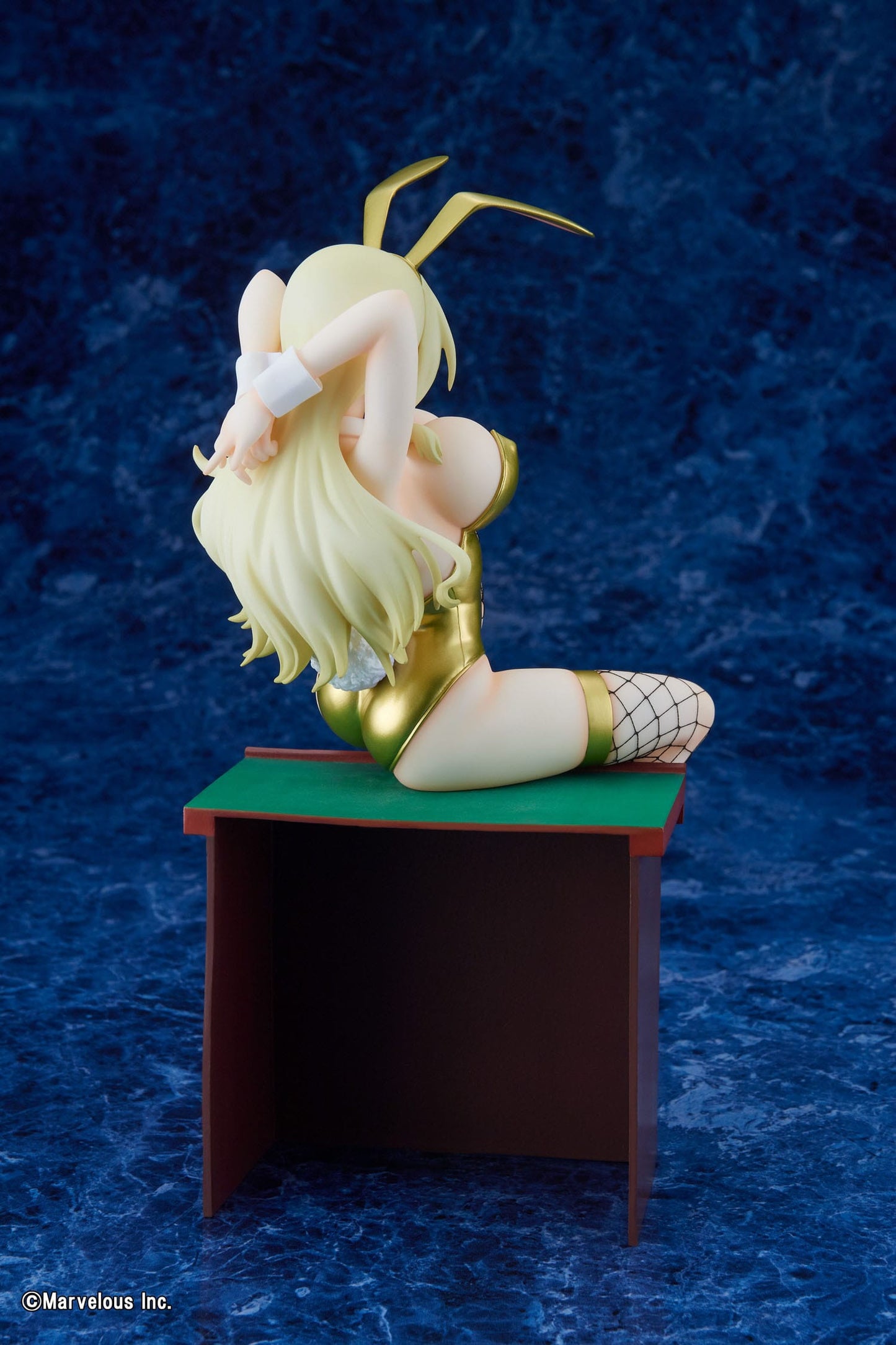 Shiki - Senran Kagura - Limited Gold - Kaitendoh - Anime Figuren günstig kaufen