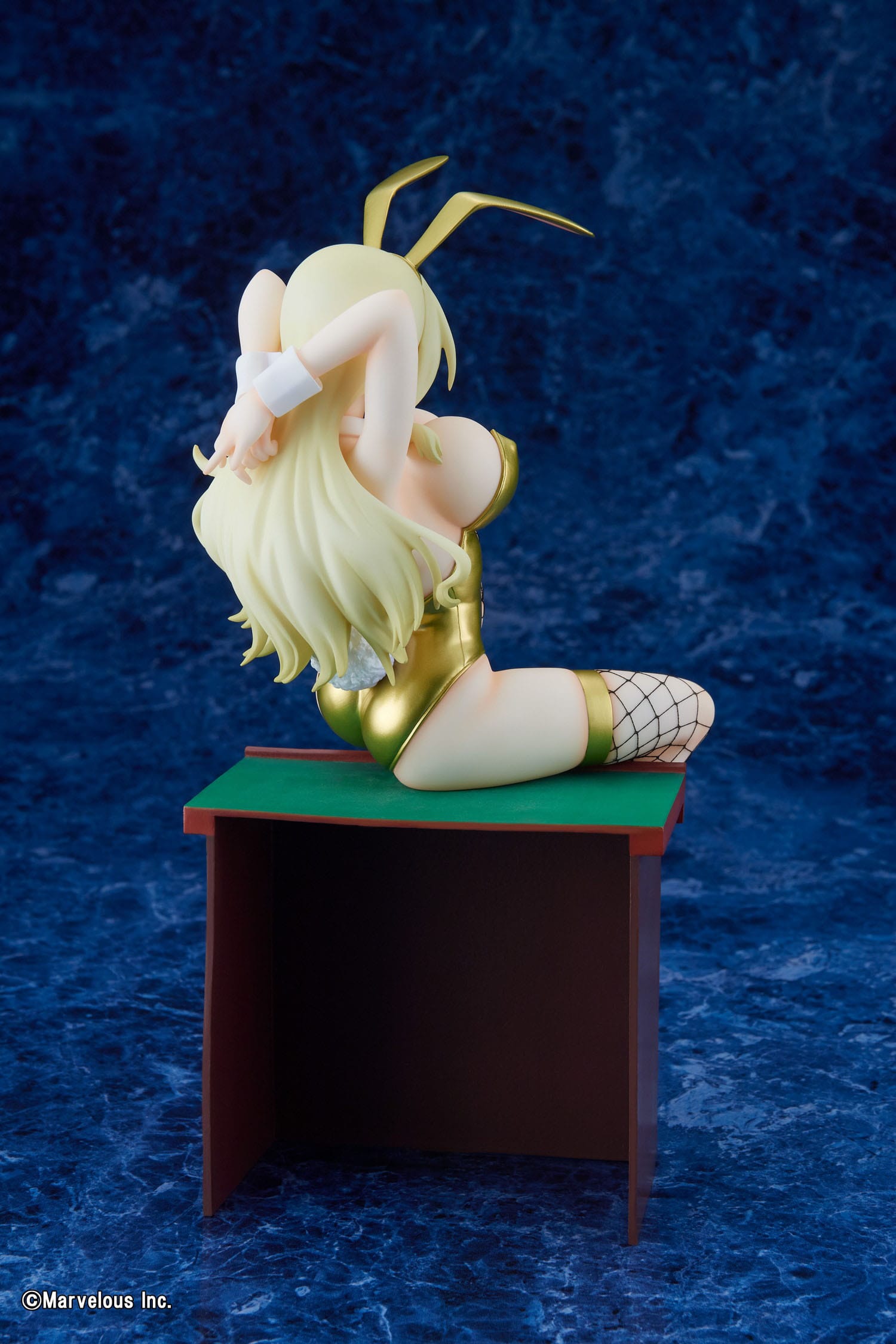 Shiki - Senran Kagura - Limited Gold - Kaitendoh - Anime Figuren günstig kaufen