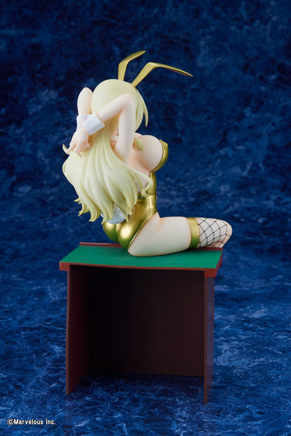 Shiki - Senran Kagura - Limited Gold - Kaitendoh - Anime Figuren günstig kaufen
