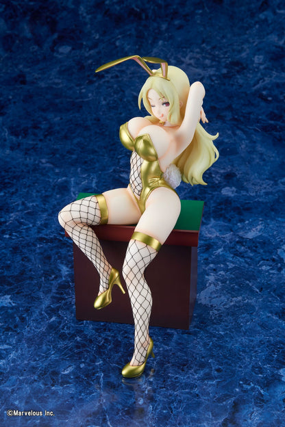 Shiki - Senran Kagura - Limited Gold - Kaitendoh - Anime Figuren günstig kaufen