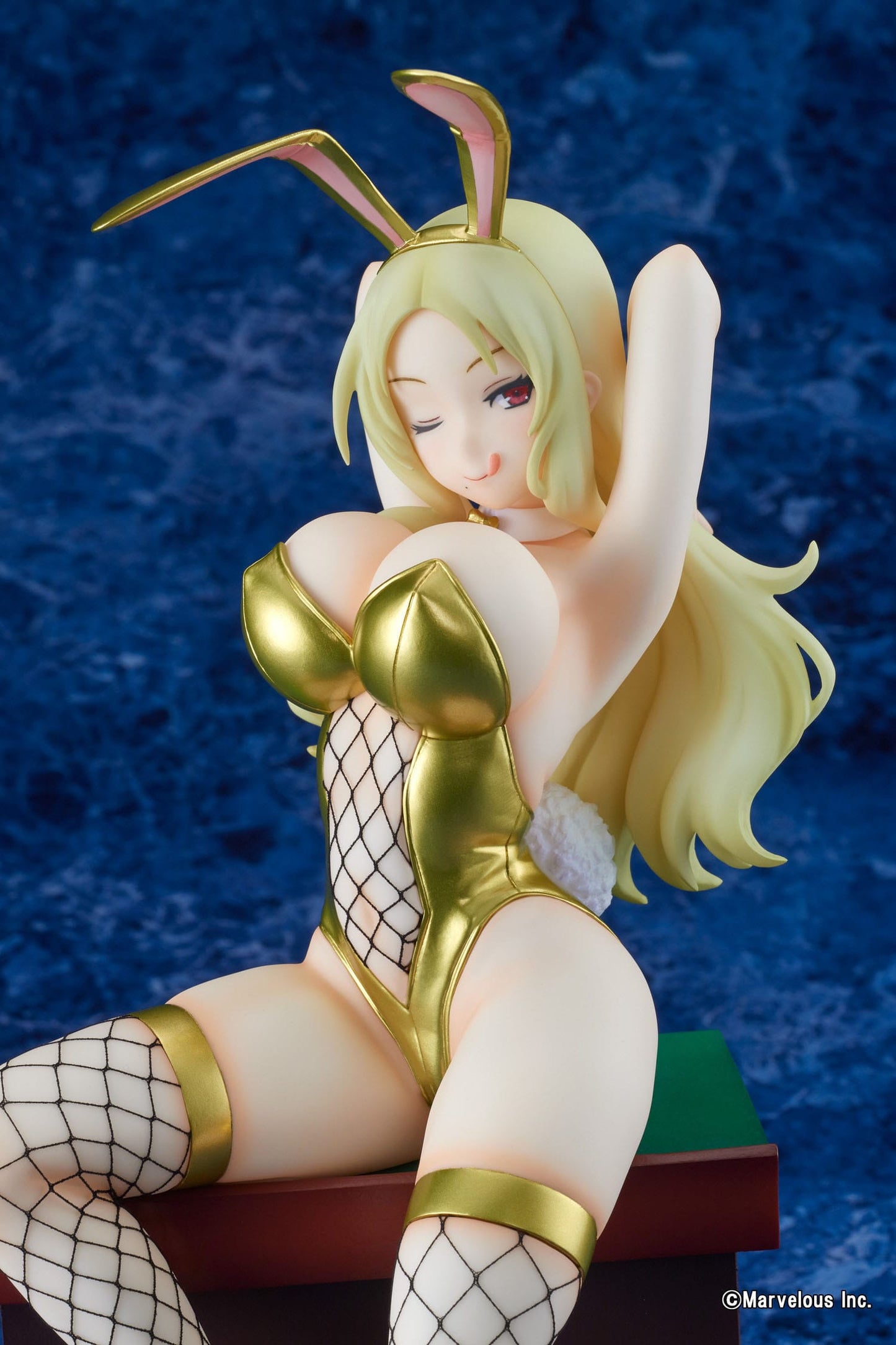 Shiki - Senran Kagura - Limited Gold - Kaitendoh - Anime Figuren günstig kaufen