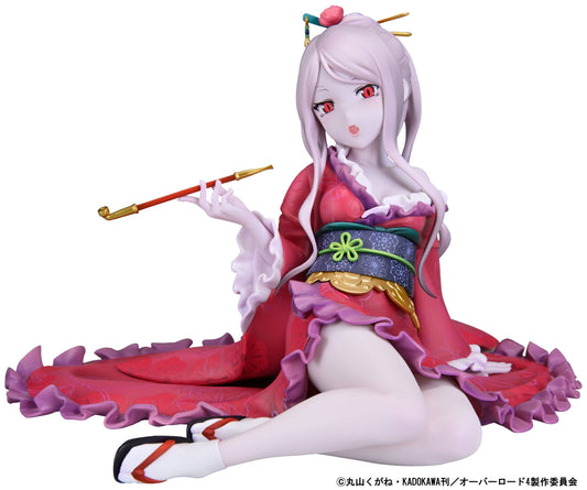 Shalltear Bloodfallen - Mass for Dead Overlord - Kaitendoh - Anime Figuren günstig kaufen