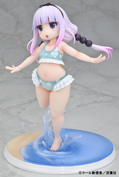 Kanna Kamui Swimsuit On the Beach Ver. Kaitendoh