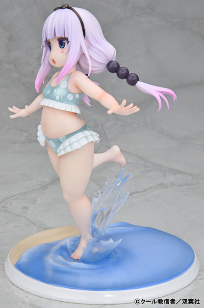 Kanna Kamui Swimsuit On the Beach Ver. Kaitendoh