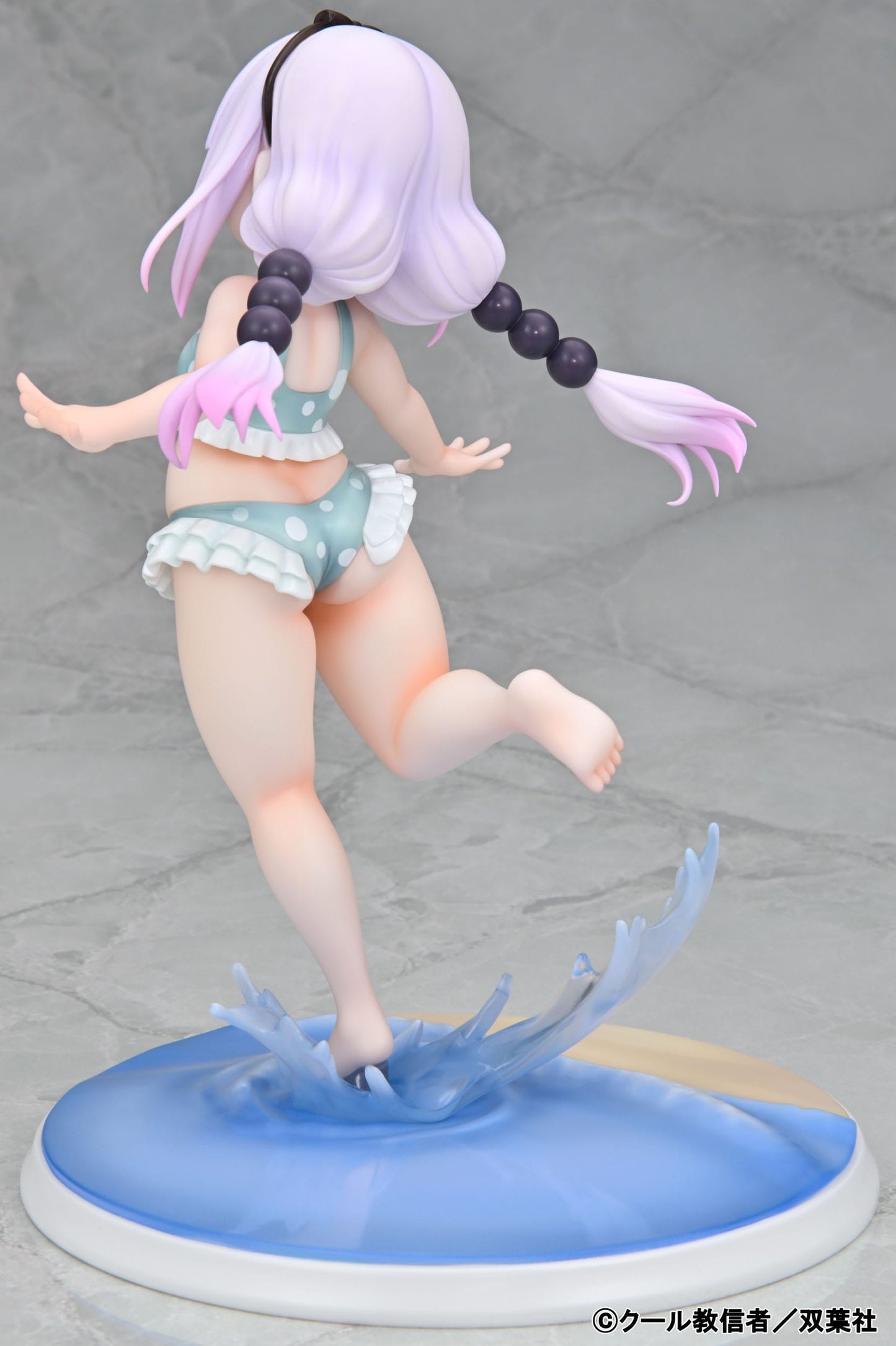 Kanna Kamui Swimsuit On the Beach Ver. Kaitendoh