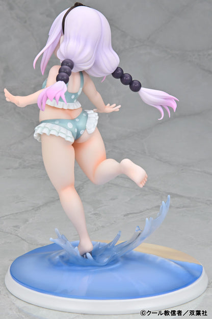 Kanna Kamui Swimsuit On the Beach Ver. Kaitendoh