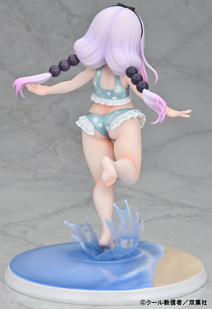 Kanna Kamui Swimsuit On the Beach Ver. Kaitendoh