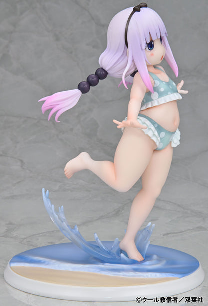 Kanna Kamui Swimsuit On the Beach Ver. Kaitendoh