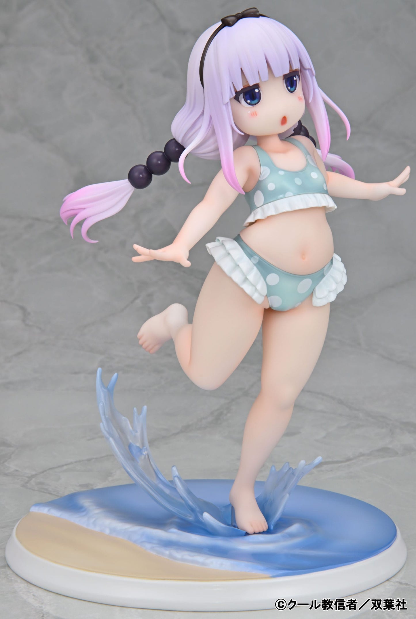 Kanna Kamui Swimsuit On the Beach Ver. Kaitendoh