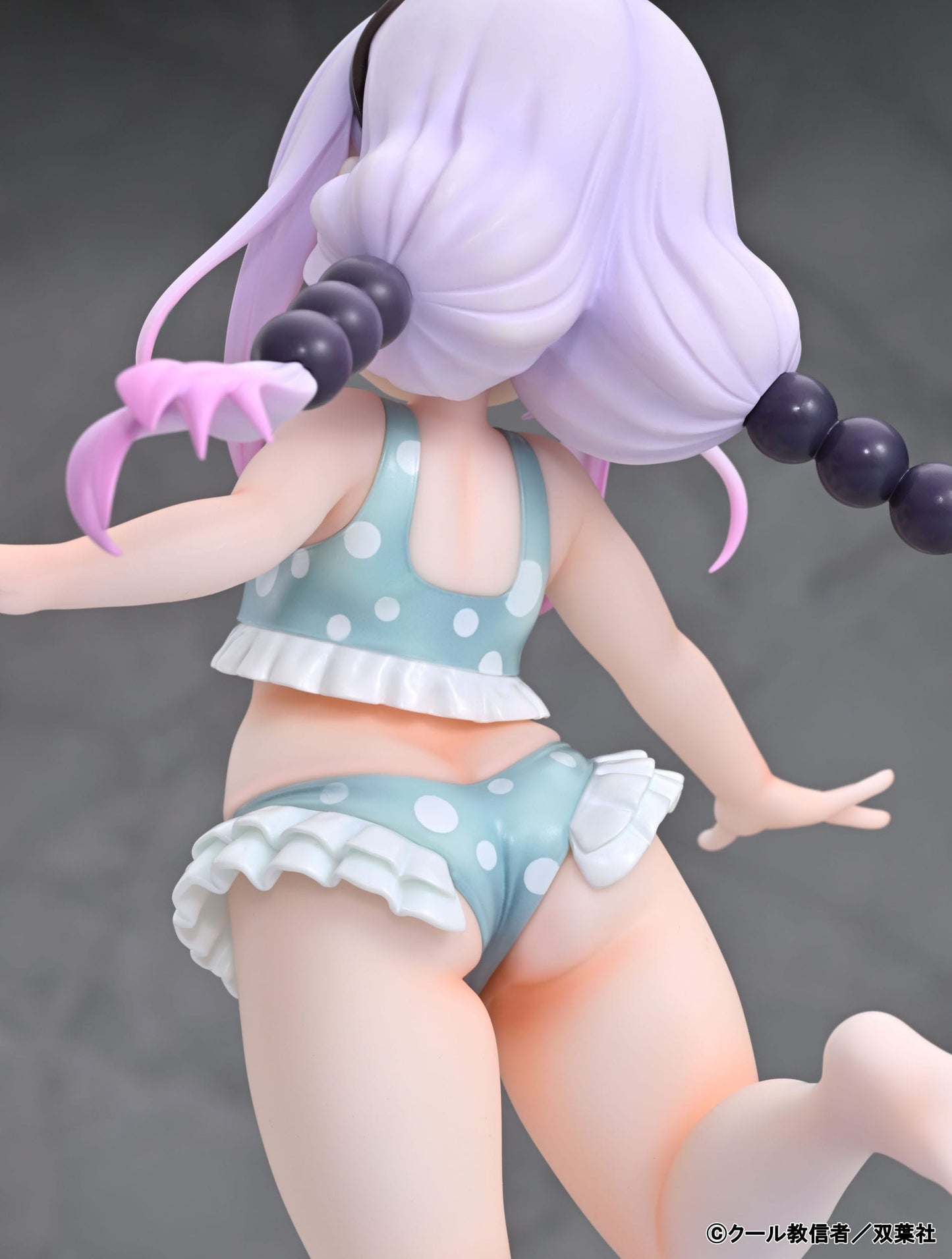 Kanna Kamui Swimsuit On the Beach Ver. Kaitendoh