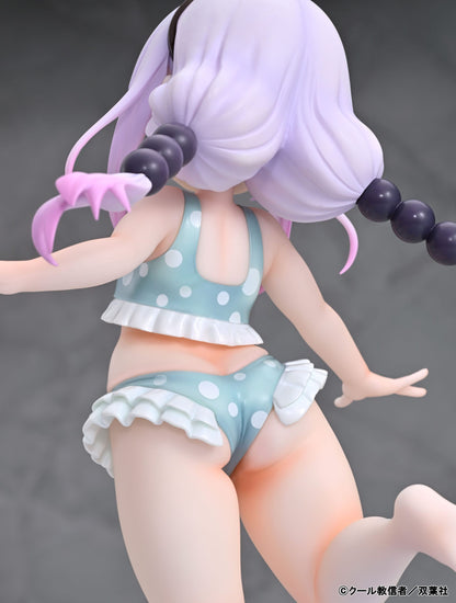 Kanna Kamui Swimsuit On the Beach Ver. Kaitendoh