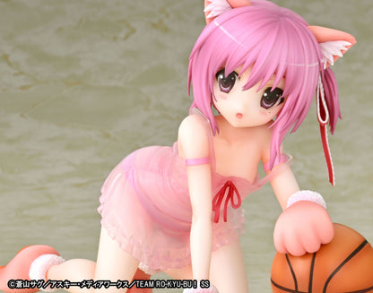 Tomoka Minato Kemomimi Lingerie Ver. Kaitendoh
