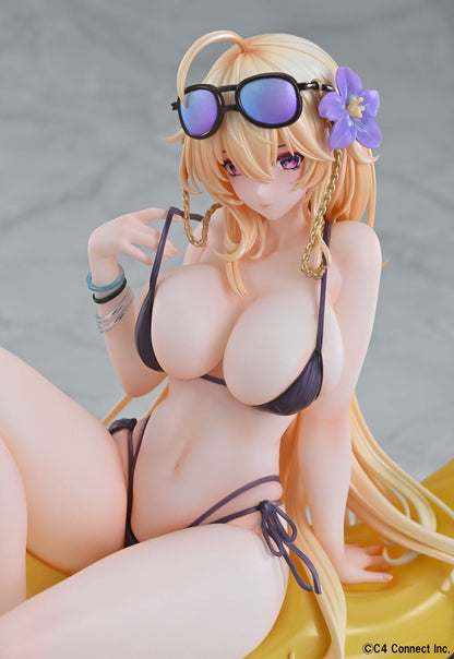 Jia Xu Summer Vacation Ver. Kaitendoh