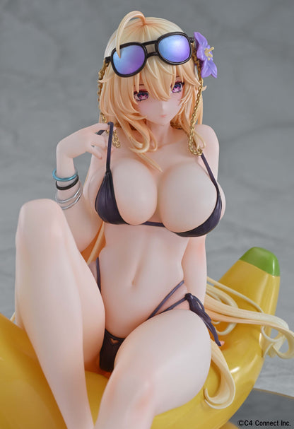 Jia Xu Summer Vacation Ver. Kaitendoh