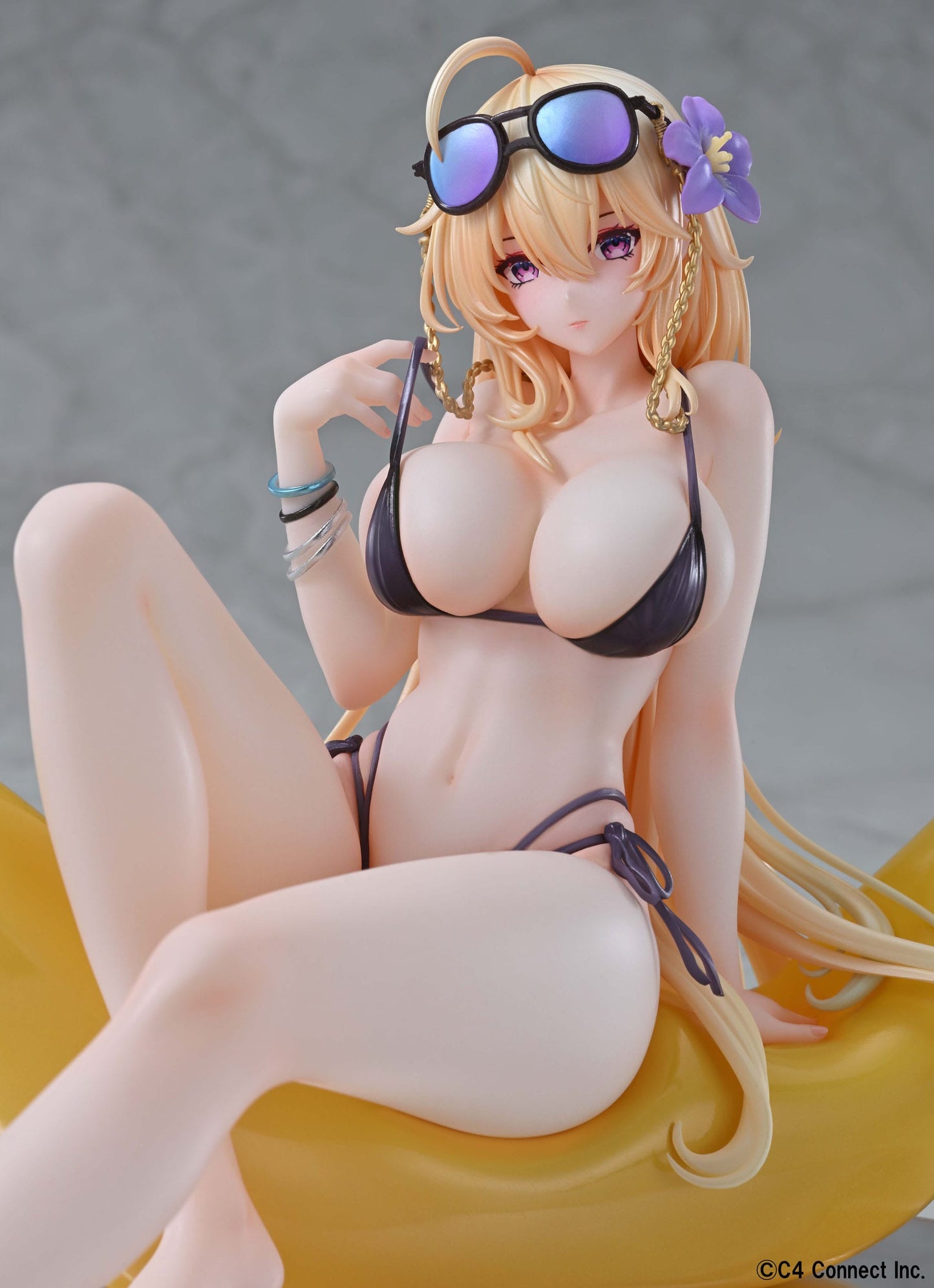 Jia Xu Summer Vacation Ver. Kaitendoh