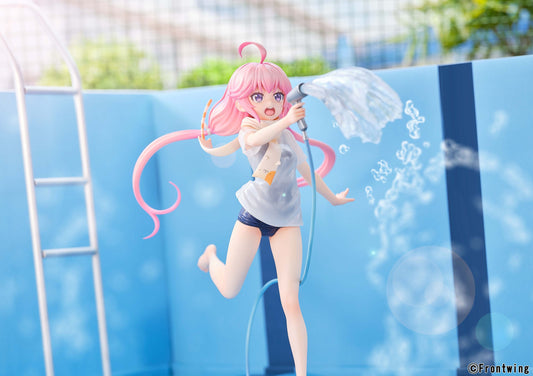 Murasaki Ikoma Swimsuit Ver. Kaitendoh - Anime Figuren günstig kaufen