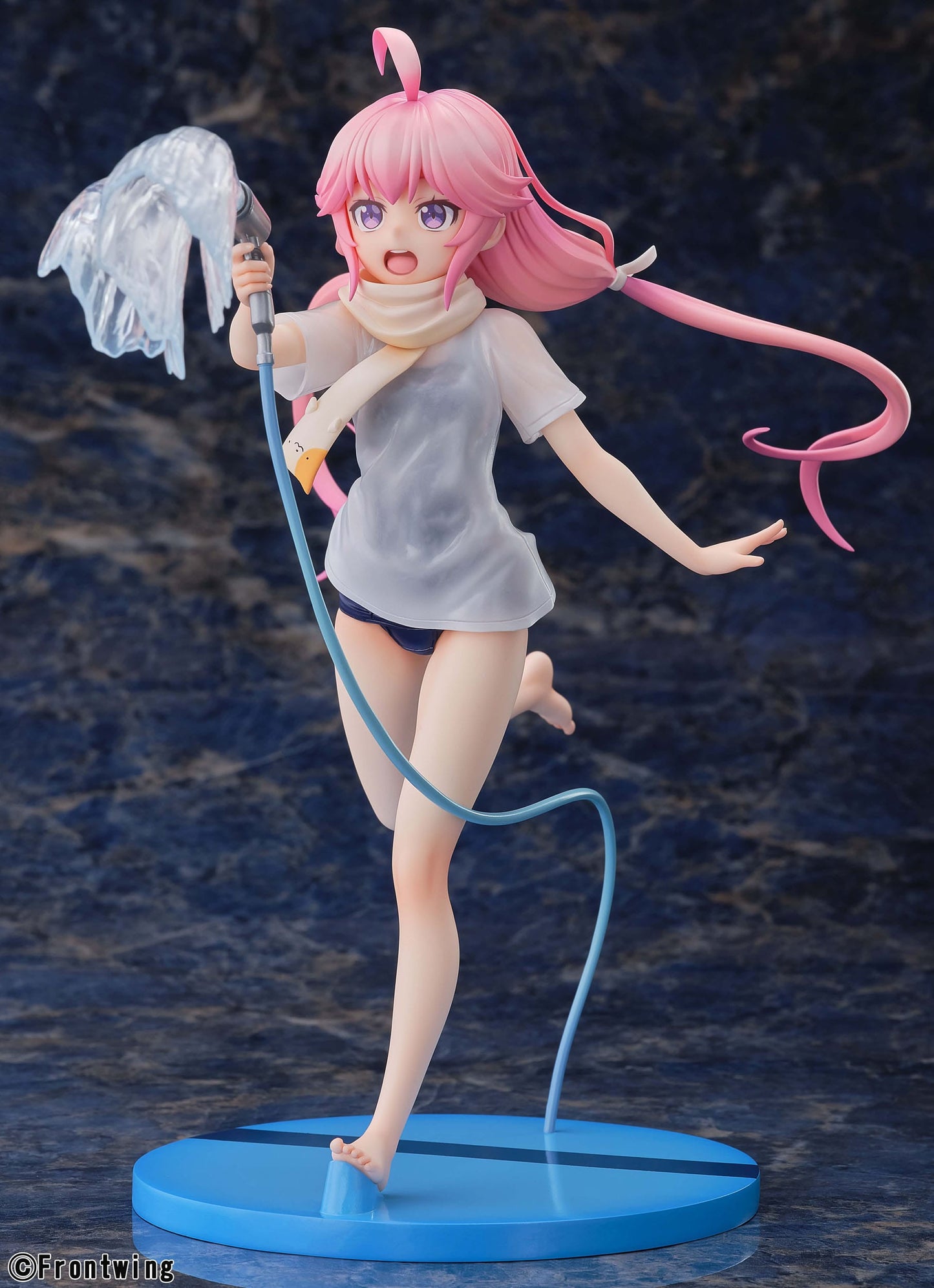 Murasaki Ikoma Swimsuit Ver. Kaitendoh