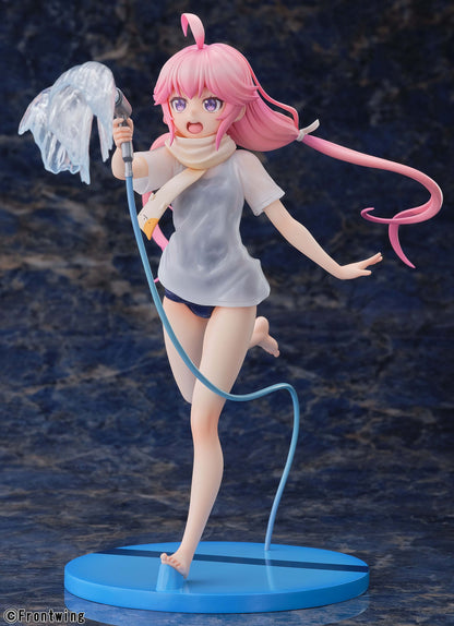 Murasaki Ikoma Swimsuit Ver. Kaitendoh