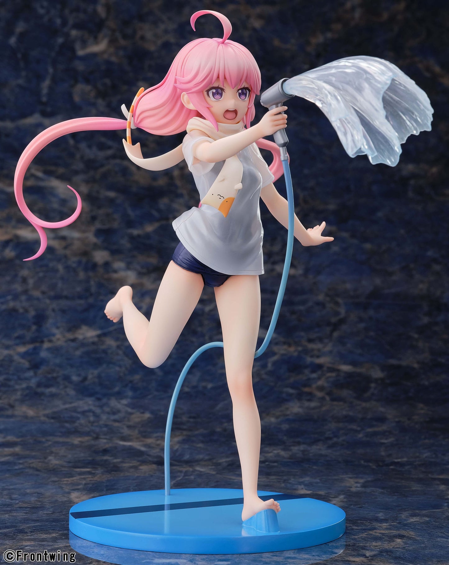 Murasaki Ikoma Swimsuit Ver. Kaitendoh