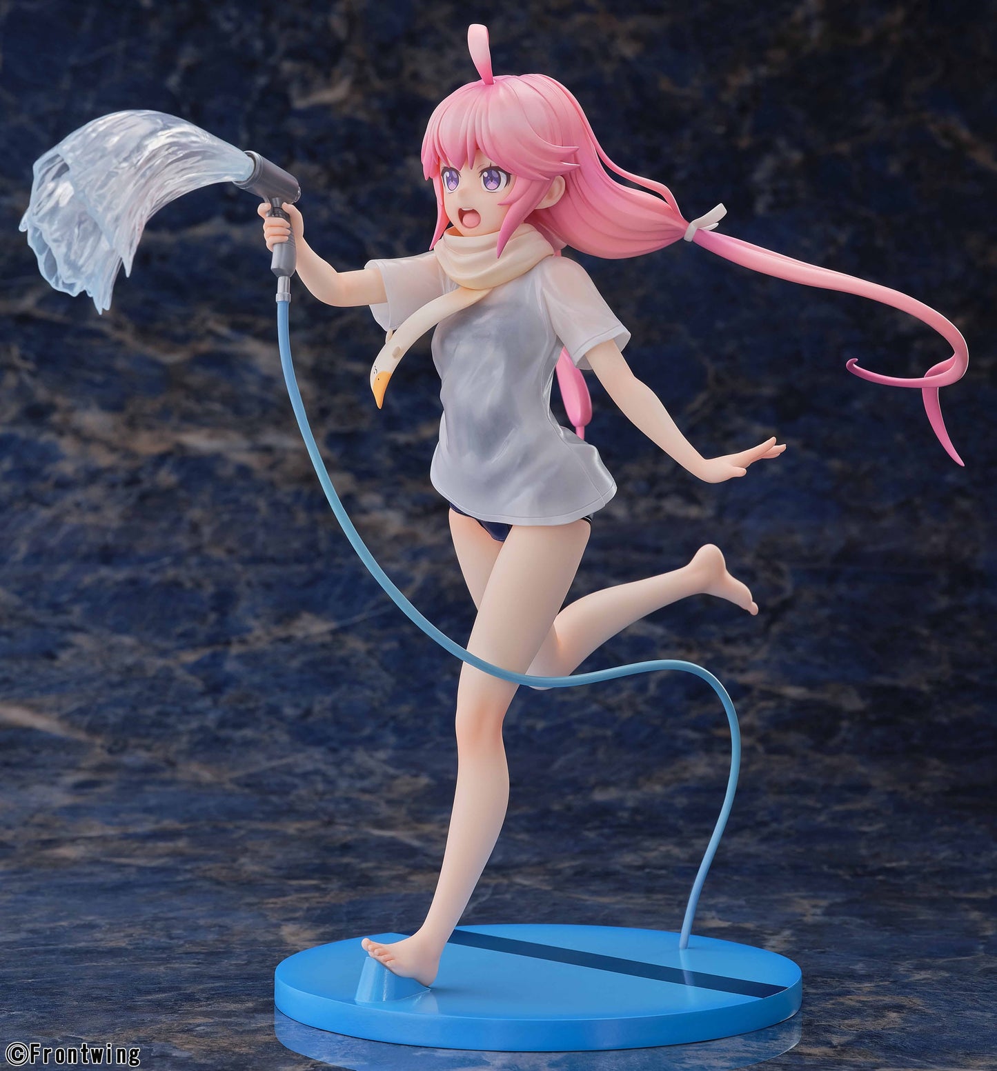Murasaki Ikoma Swimsuit Ver. Kaitendoh