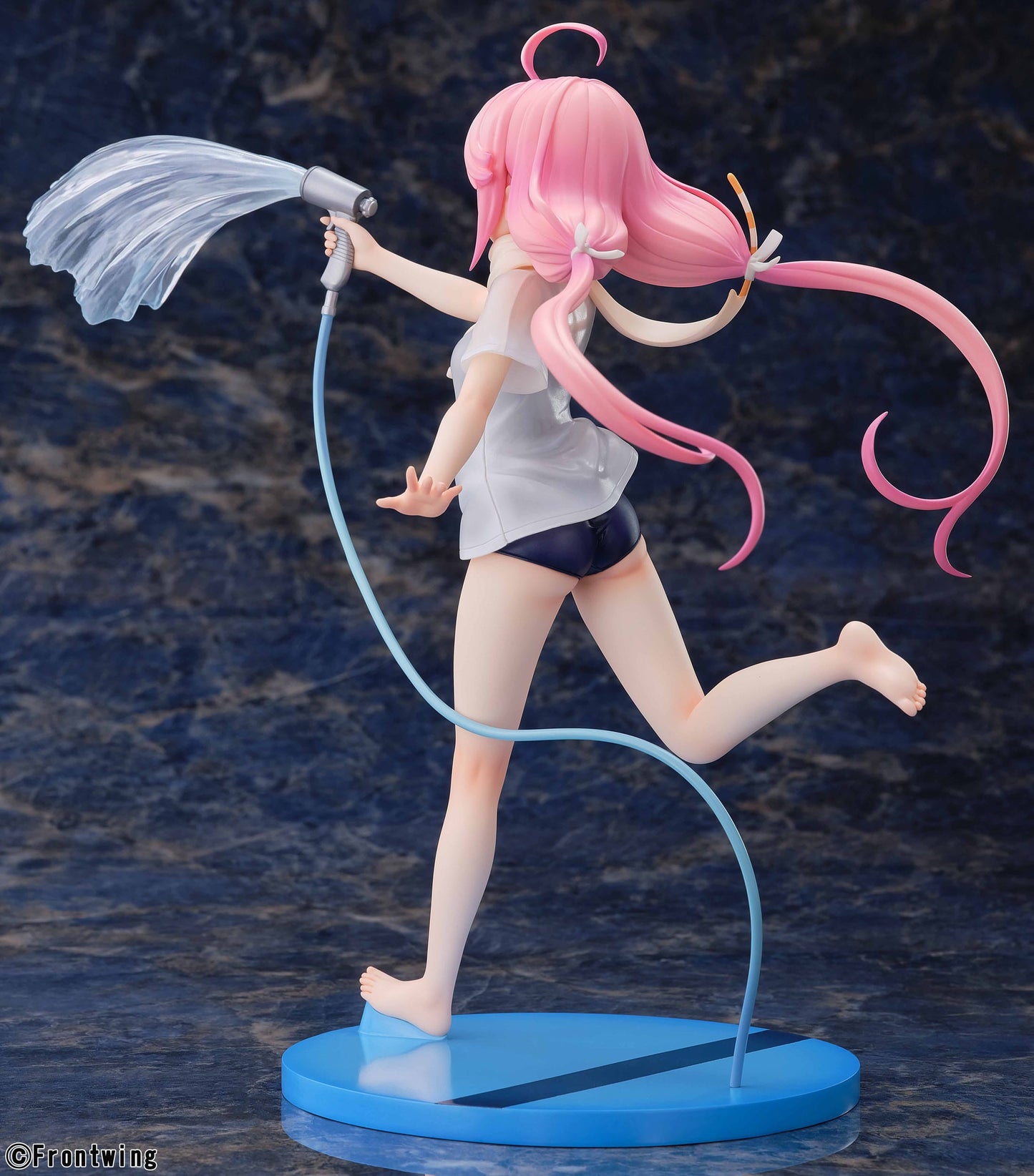 Murasaki Ikoma Swimsuit Ver. Kaitendoh