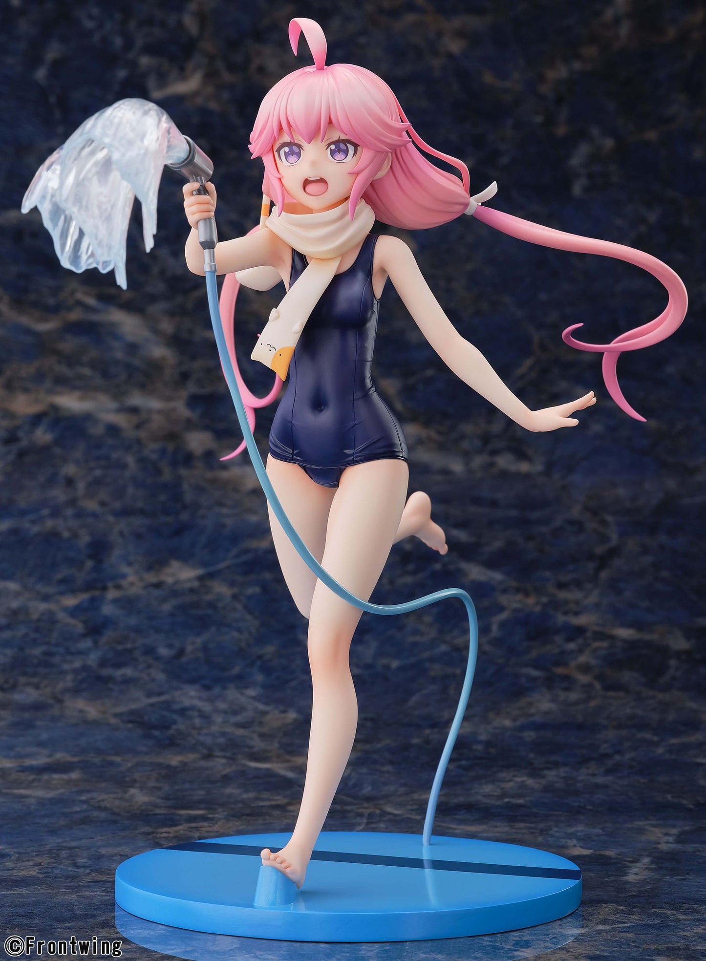 Murasaki Ikoma Swimsuit Ver. Kaitendoh
