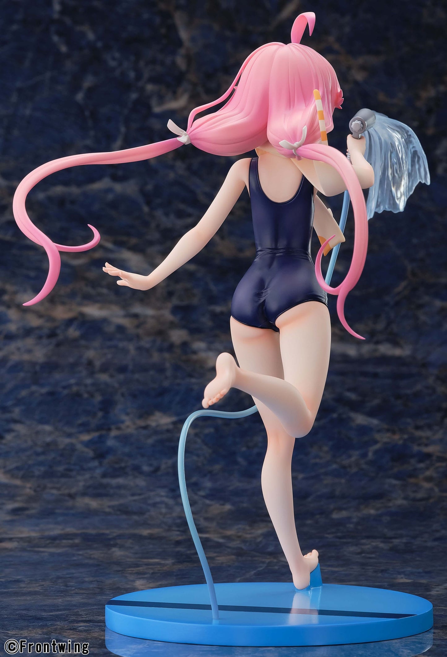 Murasaki Ikoma Swimsuit Ver. Kaitendoh