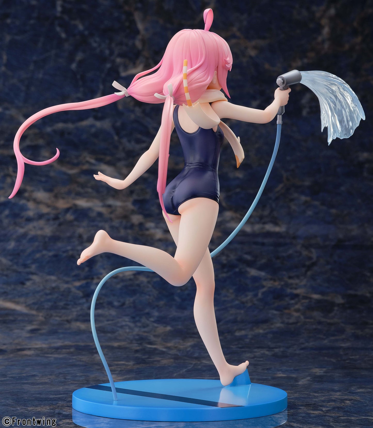 Murasaki Ikoma Swimsuit Ver. Kaitendoh