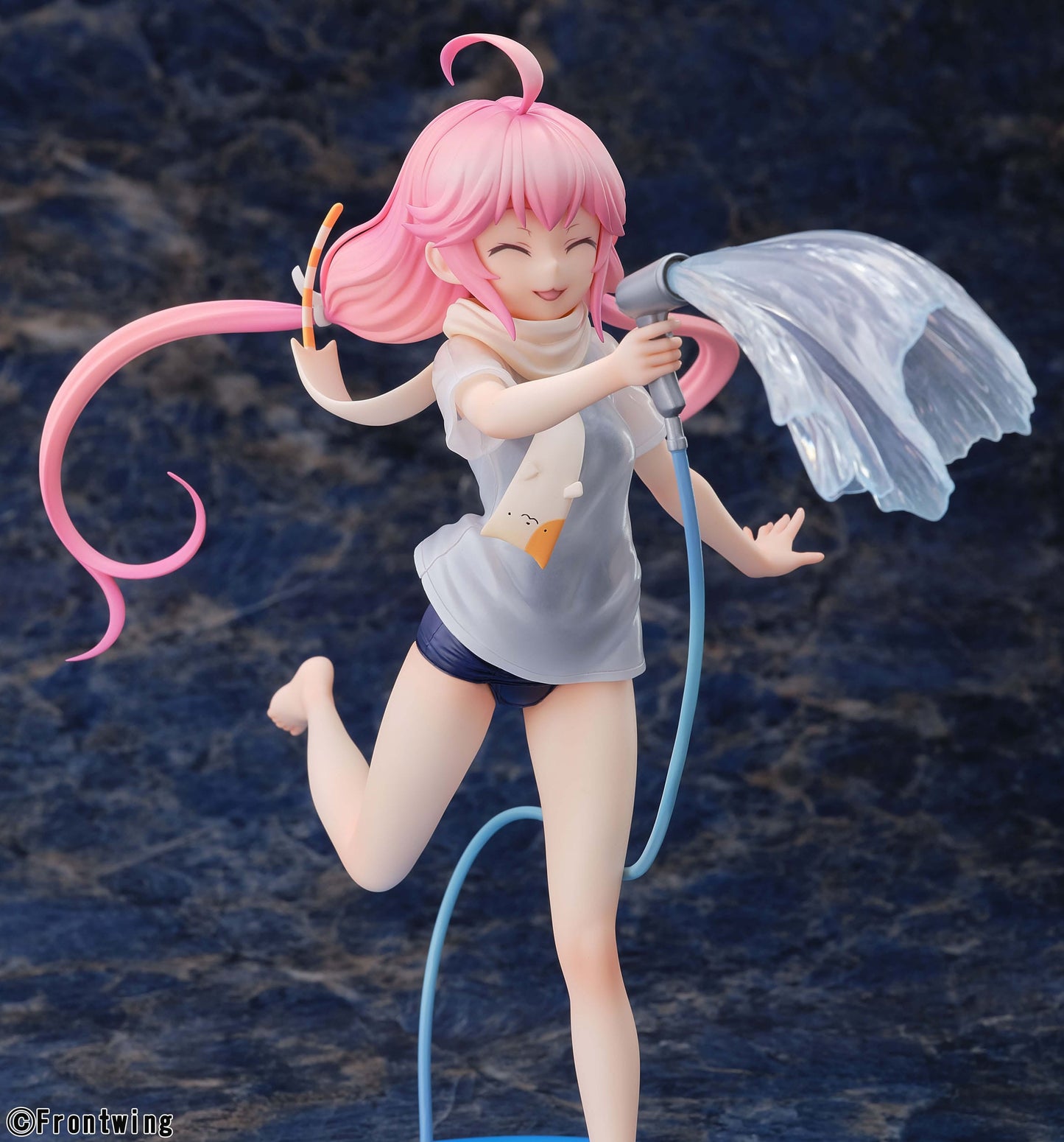 Murasaki Ikoma Swimsuit Ver. Kaitendoh