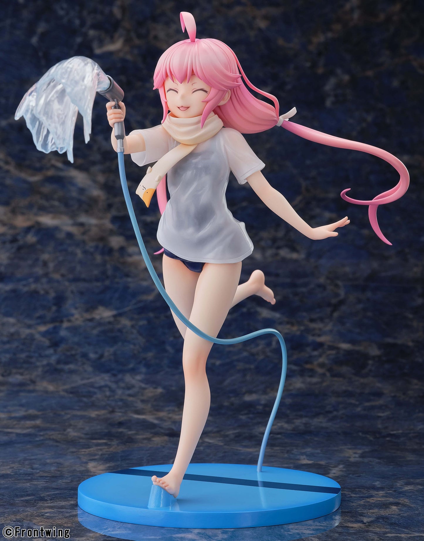 Murasaki Ikoma Swimsuit Ver. Kaitendoh