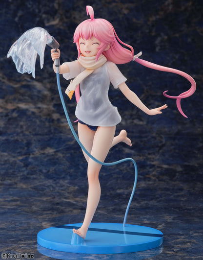 Murasaki Ikoma Swimsuit Ver. Kaitendoh