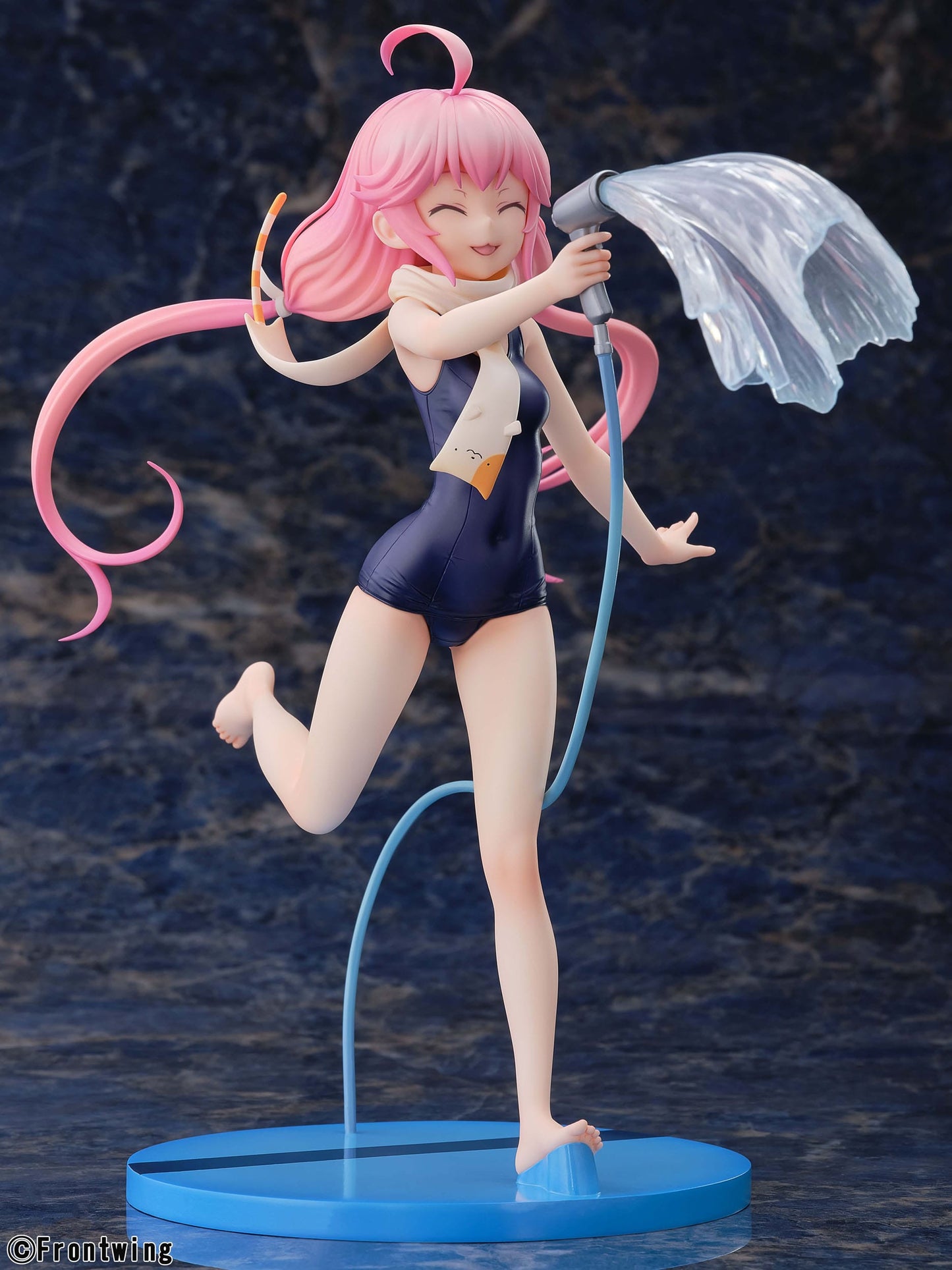 Murasaki Ikoma Swimsuit Ver. Kaitendoh