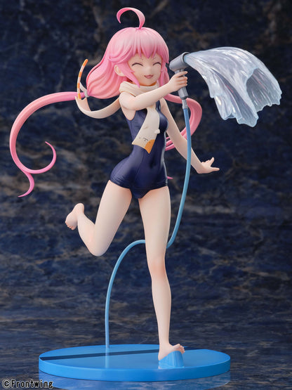 Murasaki Ikoma Swimsuit Ver. Kaitendoh