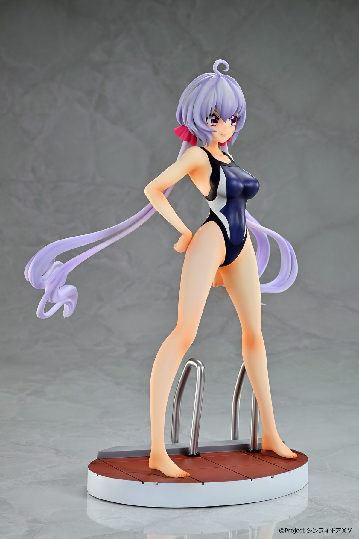 Yukine Chris Senki Zesshou Symphogear XV Kairendoh - Anime Figuren günstig kaufen