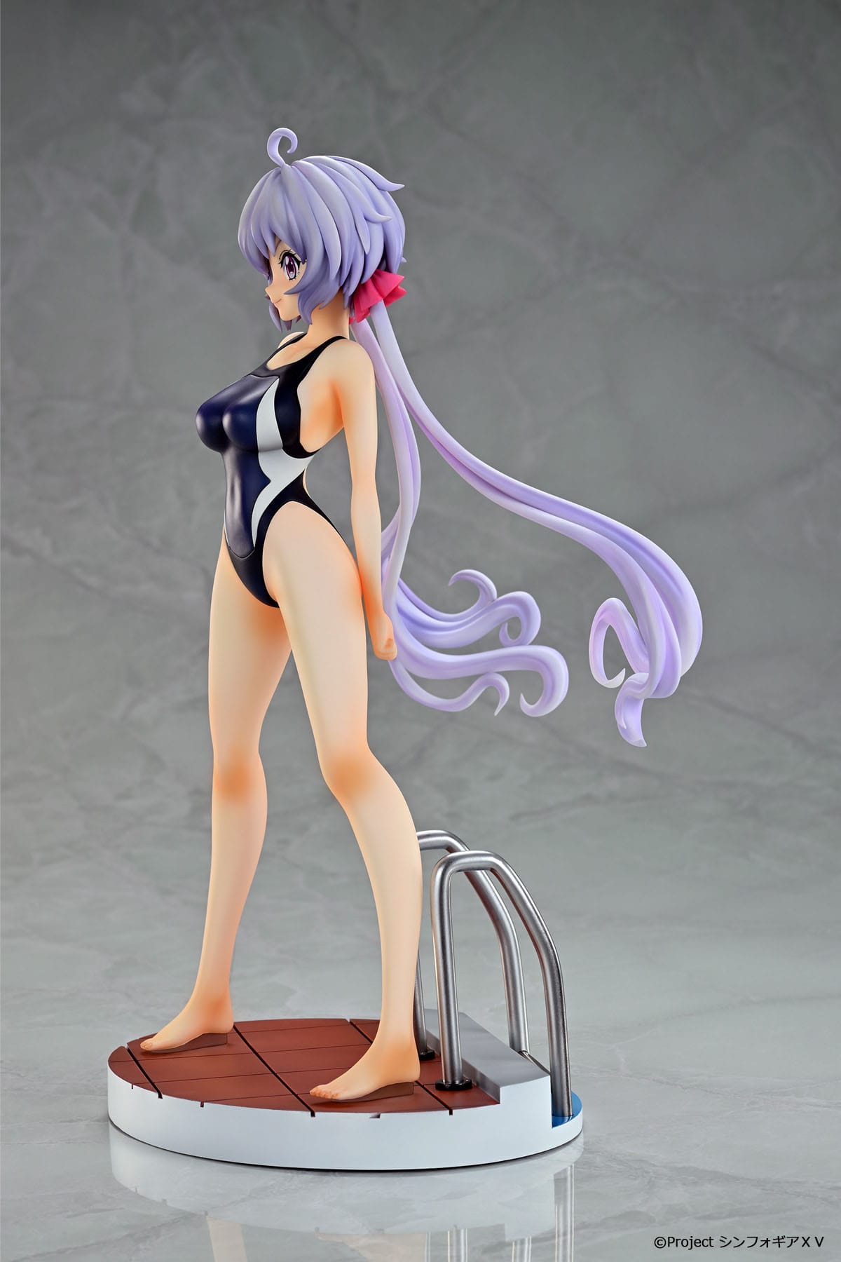 Yukine Chris Senki Zesshou Symphogear XV Kairendoh - Anime Figuren günstig kaufen
