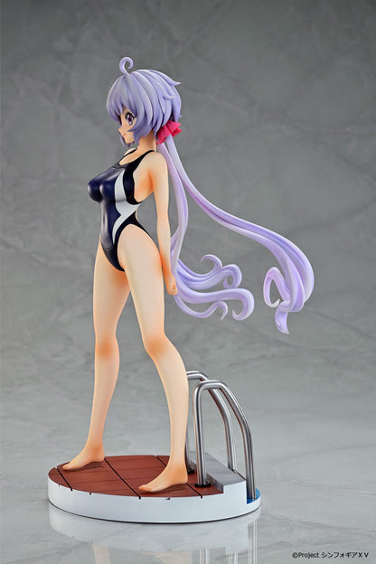 Yukine Chris Senki Zesshou Symphogear XV Kairendoh - Anime Figuren günstig kaufen