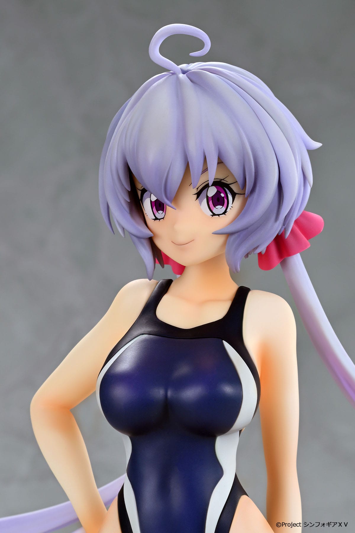 Yukine Chris Senki Zesshou Symphogear XV Kairendoh - Anime Figuren günstig kaufen
