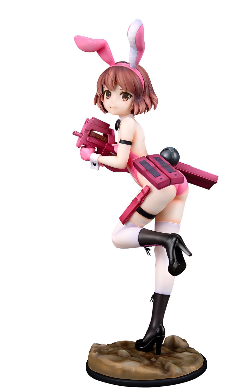 Llenn Bunny Girls Ver. Sword Art Online Alternative: Gun Gale Online Kaitendoh