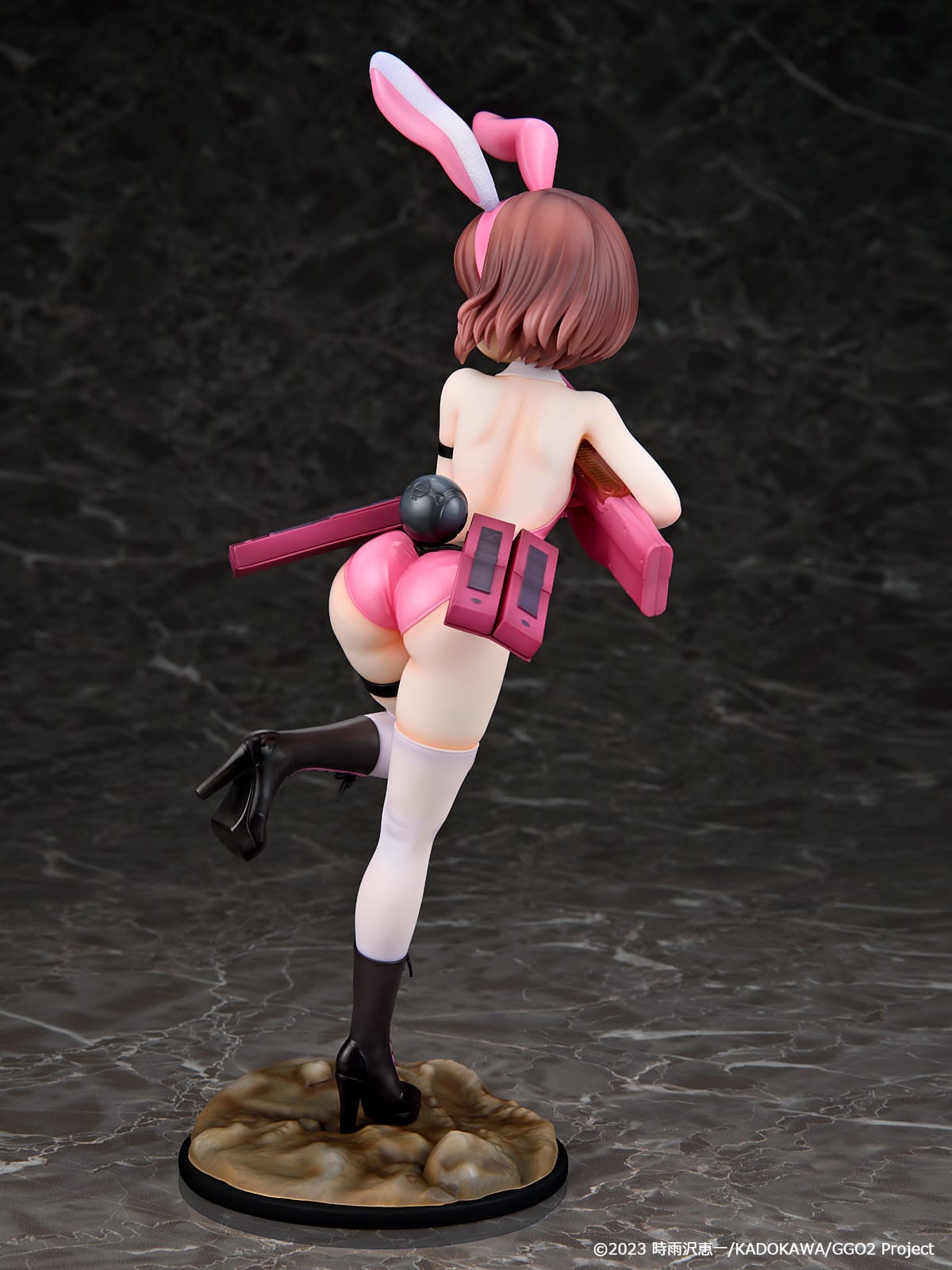 Llenn Bunny Girls Ver. Sword Art Online Alternative: Gun Gale Online Kaitendoh