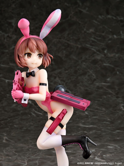 Llenn Bunny Girls Ver. Sword Art Online Alternative: Gun Gale Online Kaitendoh