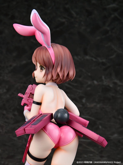 Llenn Bunny Girls Ver. Sword Art Online Alternative: Gun Gale Online Kaitendoh