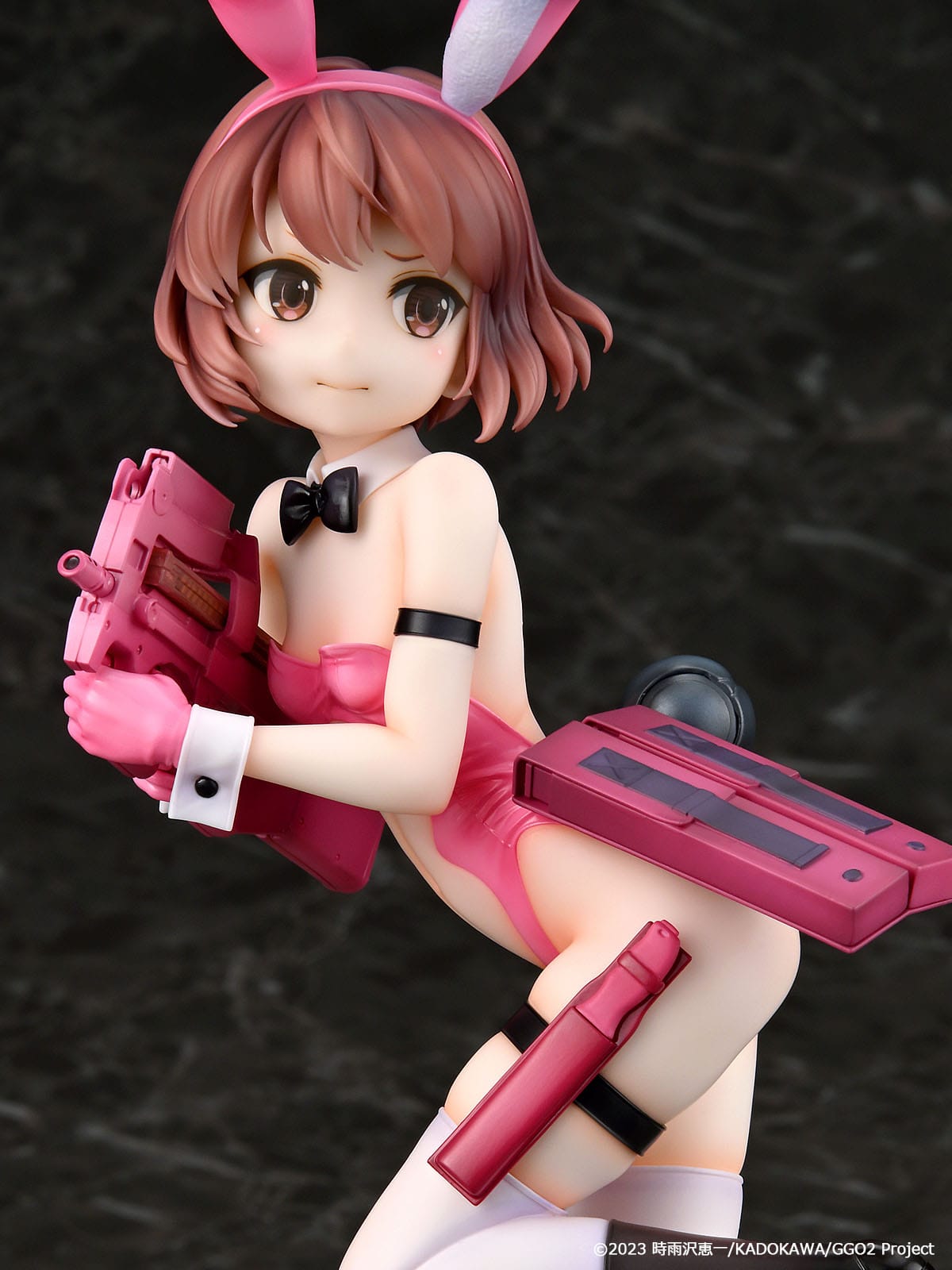 Llenn Bunny Girls Ver. Sword Art Online Alternative: Gun Gale Online Kaitendoh